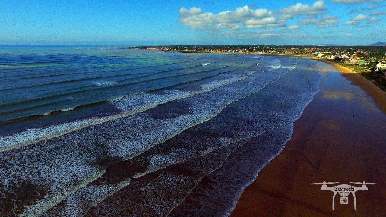 Pousada Da Aldeia Serra  Ngoại thất bức ảnh