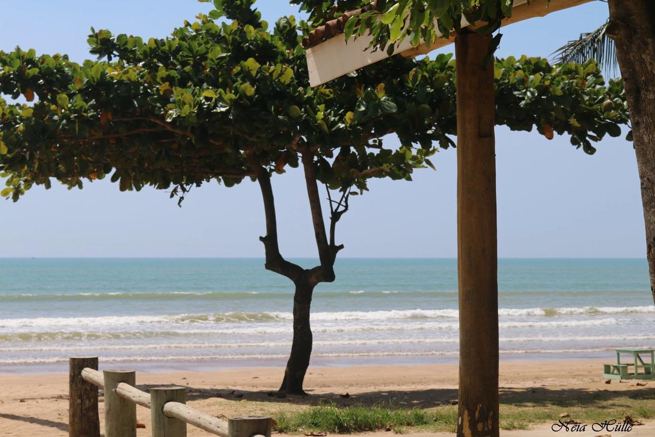 Pousada Da Aldeia Serra  Ngoại thất bức ảnh