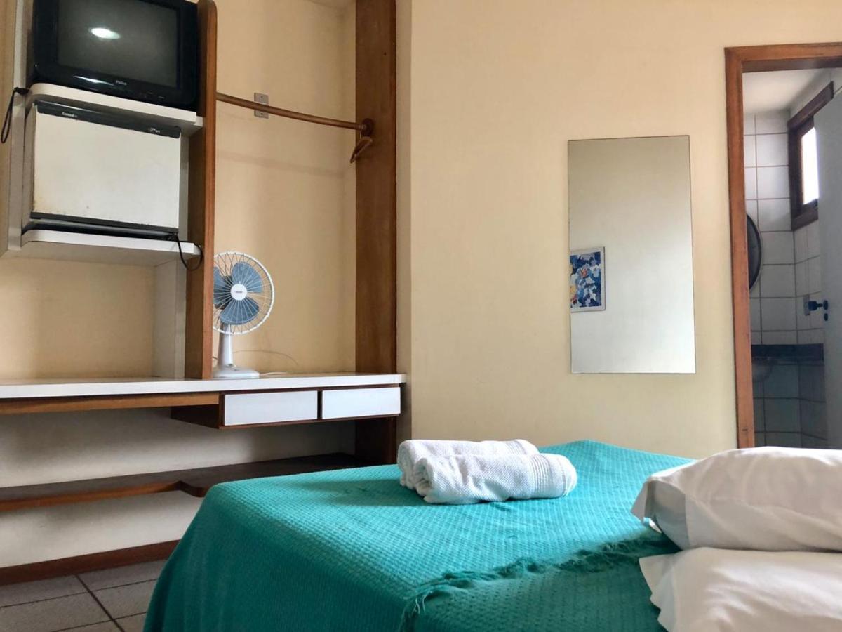 Pousada Da Aldeia Serra  Ngoại thất bức ảnh