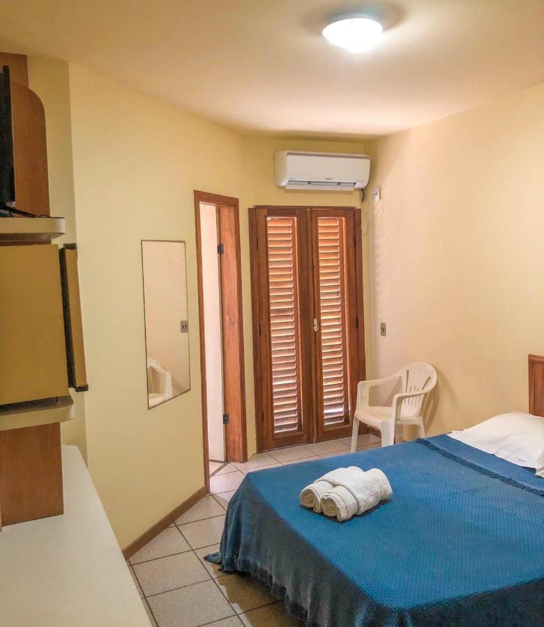 Pousada Da Aldeia Serra  Ngoại thất bức ảnh