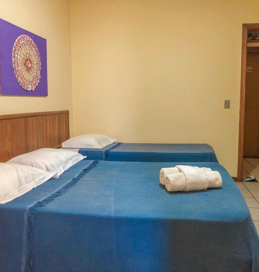 Pousada Da Aldeia Serra  Ngoại thất bức ảnh