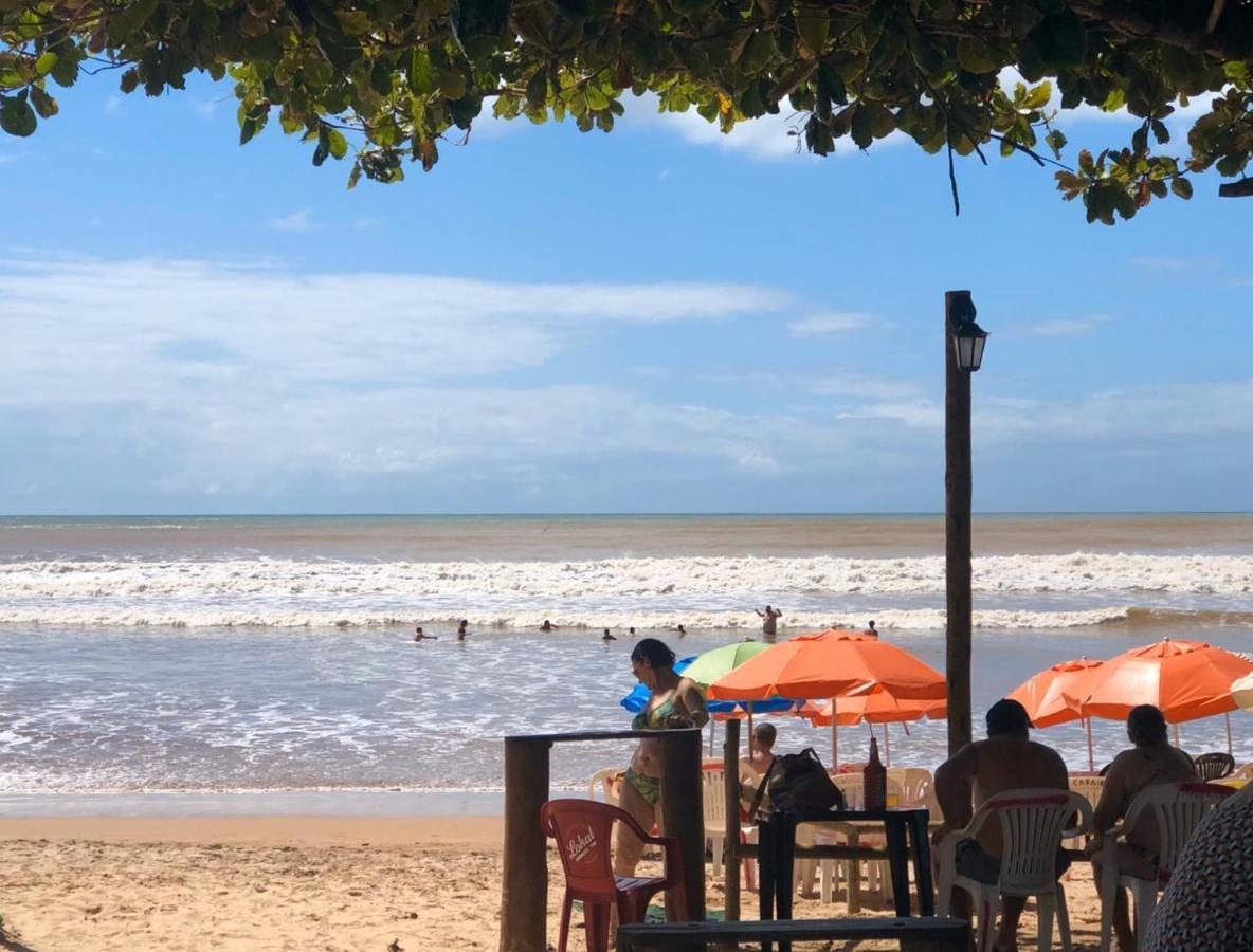 Pousada Da Aldeia Serra  Ngoại thất bức ảnh